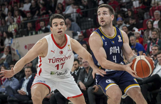 12 Dev Adam, Dünya Kupası yoluna galibiyetle başladı