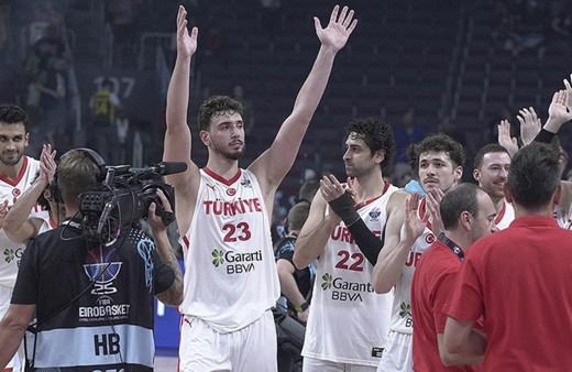 12 Dev Adam'ın kadrosu belli oldu