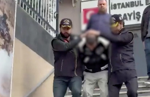 311 numaralı odadaki cinayetin sırrı çözüldü! Melisa ile birlikte 3 kişiyi öldürdü, itirafı kan dondurdu