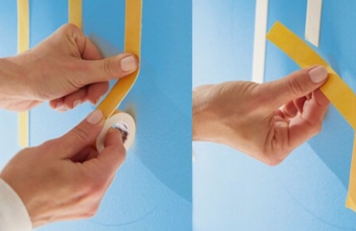 Evde nem birikmesini önleyen yöntem açıklandı! Bant yapıştırırsanız...