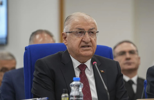 Bakan Güler'den C-130 eleştirilerine cevap: Dünyanın en emniyetli uçağı