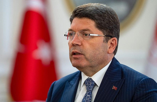 İstanbul'daki 'casusluk' soruşturması! Bakan Tunç: "Şüpheliler arasında BAE vatandaşı yok"