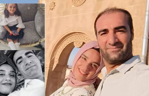 Mardin'deki aile cinayetinde şok haber! Silah komşuda çıktı ama katil o değil