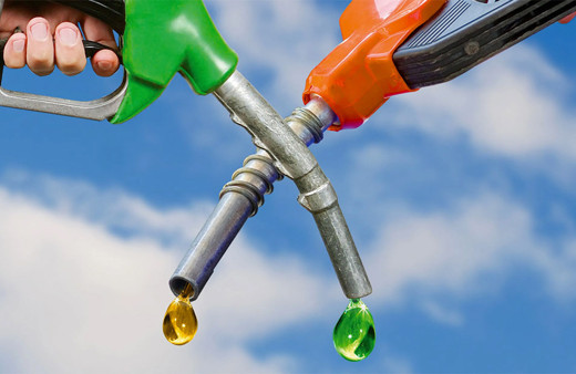 Benzin ve motorin indirimi belli oldu! Bu gece olacak motorindeki indirim şahane