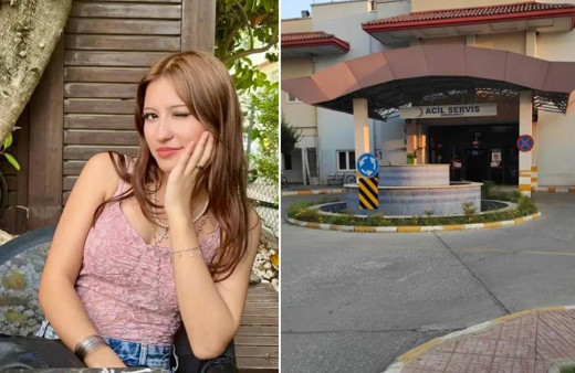 Muğla'da tavuktan zehirlenen 3 kardeşten kötü haber! Neslinur yaşamını yitirdi