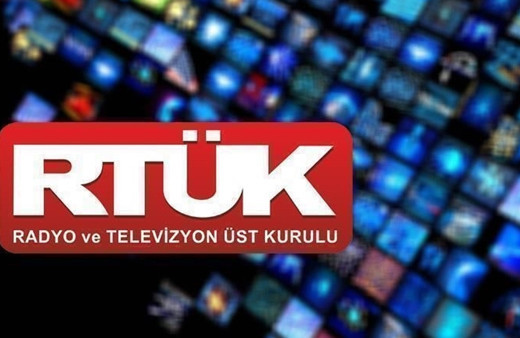 RTÜK'ten 3 televizyon kanalı ve 2 radyoya ceza