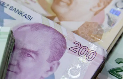 Ehliyet, pasaport harçları, MTV ve cezalar için yeniden değerleme oranı Resmi Gazete'de