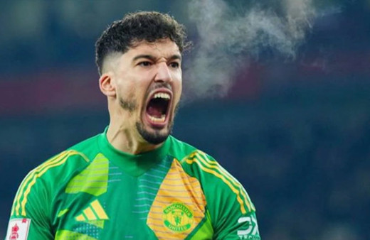 Altay Bayındır'dan gelen haberle Süper Lig devi adeta sarsıldı