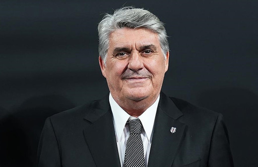 Beşiktaş seçime gidecek mi? Serdal Adalı kararını verdi