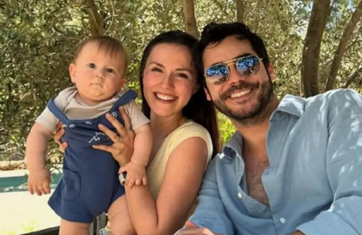 Dilan Telkök ile Berkay Hardal çifti gece vakti ölümden döndü! Trafik kazası geçiren çiftin durumu nasıl?