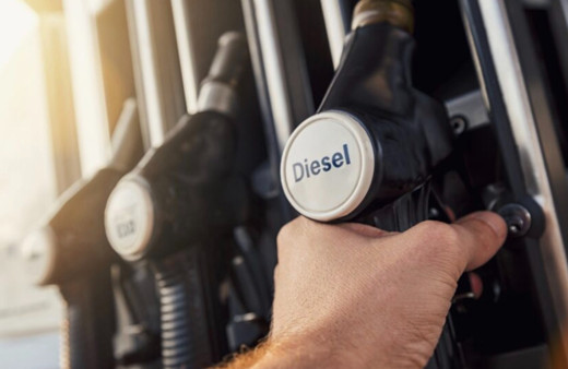 Dizel yakıt tarih oluyor! Artık Türkiye'deki istasyonlarında da satacak...