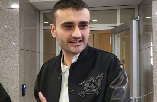 CZN Burak ve babasının 5 yıl hapsi isteniyordu! Beraat kararı çıktı