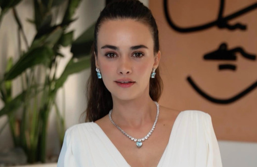 Hande Soral ve İsmail Demirci sosyal medyadan paylaştı! Lizbon'dan kareler...