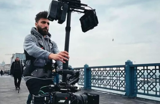 Dizi sektörünün aranan ismi intihar etti! Sebebi bakın neymiş...