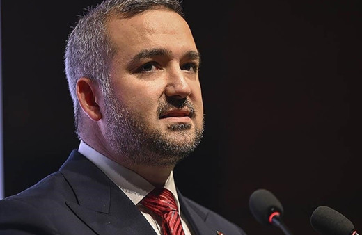 TCMB'nin raporu dikkat çekti! TCMB Başkanı Fatih Karahan:Kredi ve mevduat fiyatlamaları...