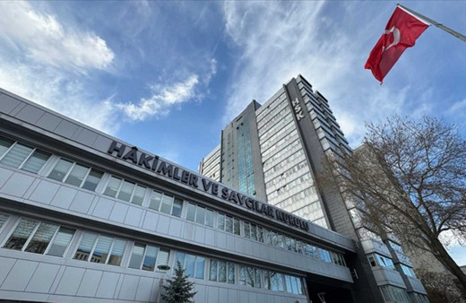 HSK’den kapsamlı yargı düzenlemesi