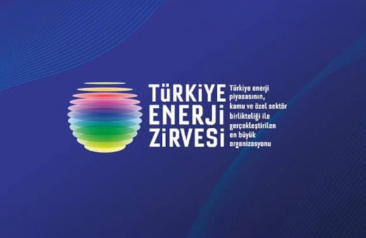 15. Türkiye Enerji Zirvesi 8-9 Aralık'ta gerçekleştirilecek