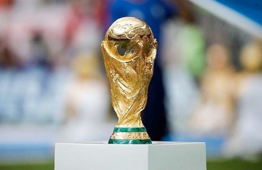 İran'dan ABD'de yapılacak Dünya Kupası kura çekimi kararı