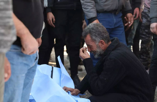 İsrail'in alçak hamlesi sonrası Türkiye'den sert açıklama!