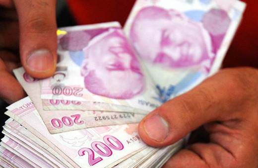 Bakan yakından takip etti! Personele 105 bin lira nakit promosyon verilecek