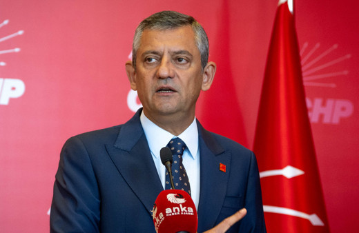 CHP 39. Olağan Kurultayı! Partide nasıl bir değişim bekleniyor?