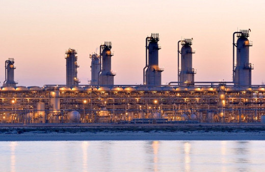 Petrol fiyatları geriledi petrol devlerinin karı azaldı