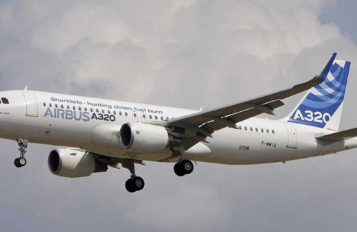 Airbus’tan korkutan uyarı! Acil yazılım güncellemesi...