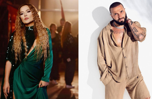 Demet Akalın ile Berkay Şahin 6 yıllık küslüğün ardından barıştı! Ağlayarak sarıldılar sosyal medya sallandı