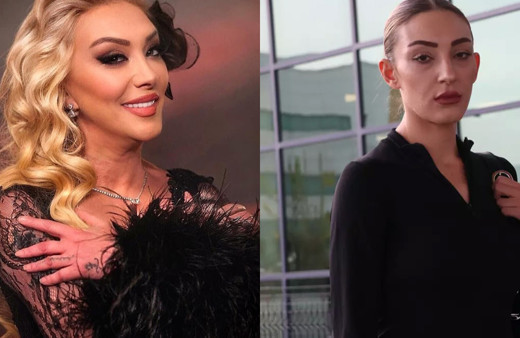 Güllü soruşturmasında bilirkişi raporu çıktı! Ünlü isim açıkladı: Anneni sen atmışsın!