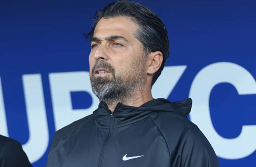 Süper Lig'de bir veda daha! Görevinden ayrılan teknik direktör sayısı 11 oldu