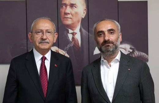 Kemal Kılıçdaroğlu’nun avukatından İsmail Saymaz’a çağrı