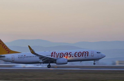 Pegasus'tan Airbus A320 için yayınlanan Operatör Uyarı Bildirimi'ne ilişkin açıklama