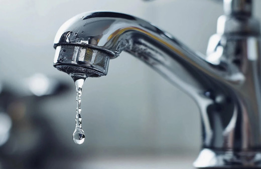 İzmir'de ağustos ayında başlayan planlı su kesintileri aralıkta da devam edecek