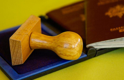 ABD'den dikkat çeken karar! Vize işlemlerini askıya aldı