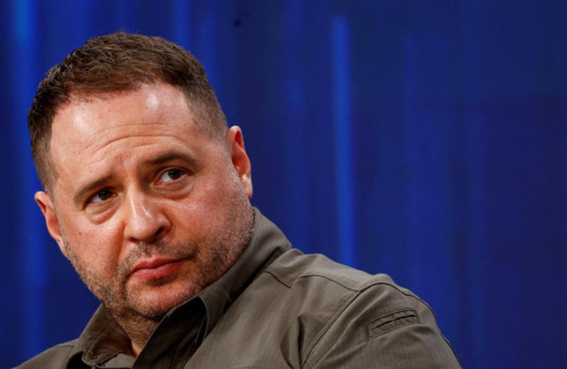 Ukrayna'daki yolsuzluk krizi! Üst düzey istifa geldi