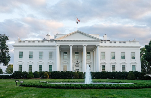 Beyaz Saray'dan ABD medyasına görülmemiş tepki suçlu utanç listesi