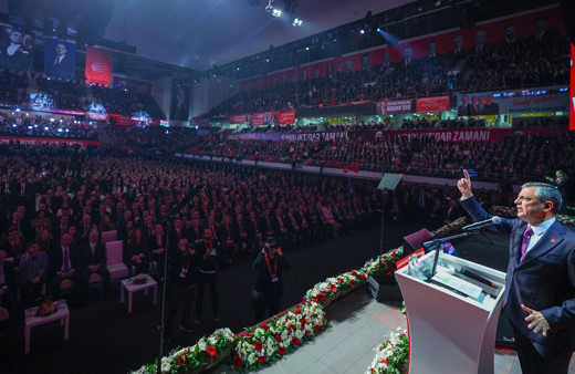 Özgür Özel'in anahtar listesi belli oldu, işte A Takımı'ndaki isimler