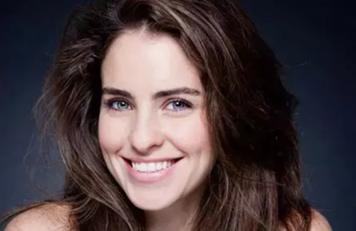 Aslı Tandoğan'dan köylü açıklaması! "Onlar'da estetik yaptırabilir"