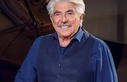 Favori erkek oyuncularını açıkladı! Usta oyuncu Erdal Özyağcılar'dan çok özel liste...