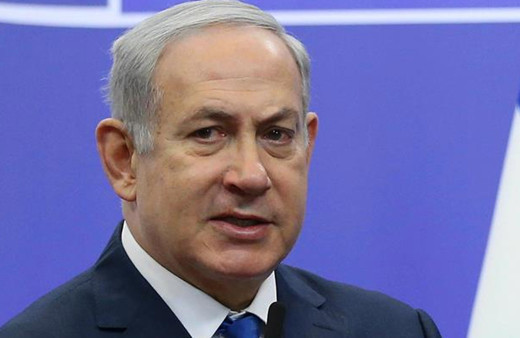 Netanyahu Herzog'dan "af" talebinde bulundu! İsrail siyaseti ikiye bölündü