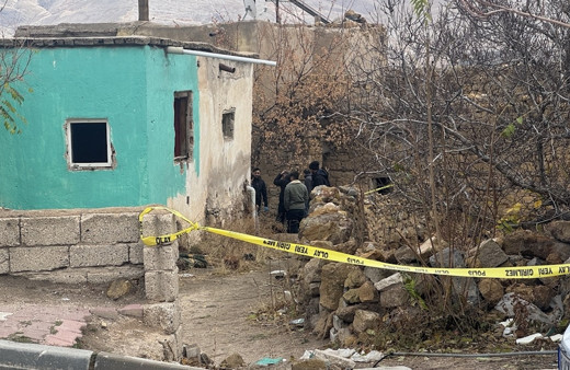 Niğde'de dehşet olay! 23 yaşındaki genç metruk binada ölü bulundu