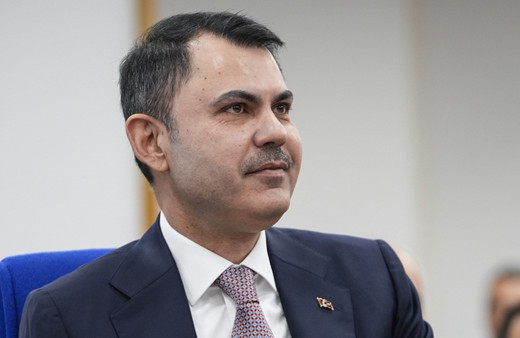 Sanayide yeşil dönüşümün yol haritası devreye giriyor!