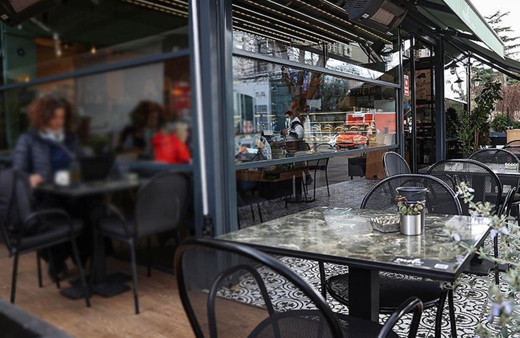 Şikayetler üzerine bakanlık harekete geçti! Kafe ve restoranlarda yeni dönem