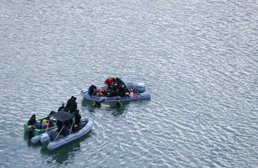 Van’daki baraj faciasında üçüncü cenazeye ulaşıldı