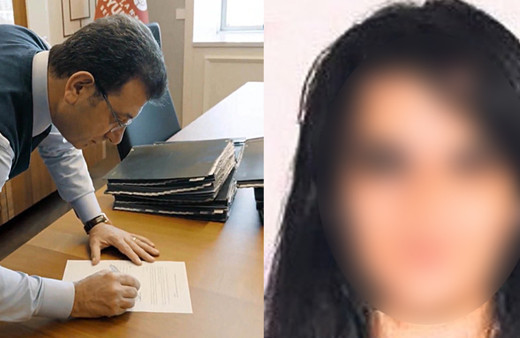 Kadın savcı ve İmamoğlu iddiası! Sabah'ın 'Kızıl saçlı köstebek savcı' haberi olay oldu