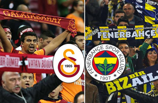 Fenerbahçe-Galatasaray derbisine dev prim! İki başkan da kesenin ağzını açtı