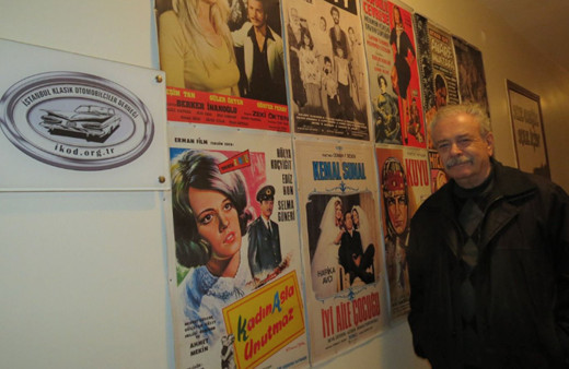 Yeşilçam'ın efsanesi Zafer Dilek yoğun bakımda yaşam mücadelesi veriyor!