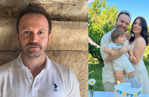 Eşini ve oğlunu öldüren doktor Serdar Kıyak cezaevinde kendini çöp poşeti ile astı