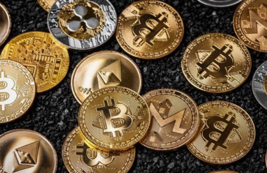 Kripto paralarda büyük düşüş! Saatler içinde kaybettirdi