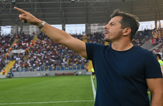 Emre Belözoğlu'dan şaşırtan haber! Süper Lig'e geri dönüyor